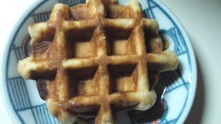 やっぱり美味しい～。