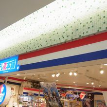 ポケモングッズも。