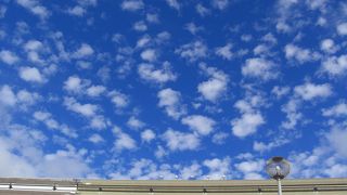 見かけると入ってしまうマクドナルド、ゆいレール【赤嶺駅】そば