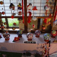 ため息がでるほどみごとな作品たち