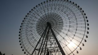 蘇州にある花やしき的遊園地