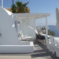 この奥の一角がプライベート空間♪