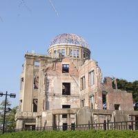 原爆ドーム