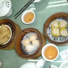 写真ではそれなりに見えます。