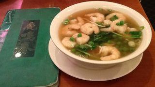 安くて美味しい小籠包を！！