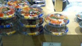 新幹線のお供に