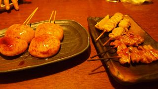 北関東に展開している居酒屋です