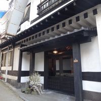 こじんまりしているので、見逃さないで！