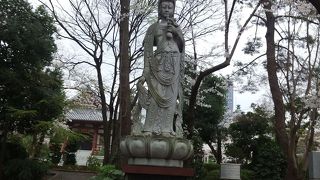 あの多大な被害をだしたホテルニュージャパン罹災をお祈りする菩薩