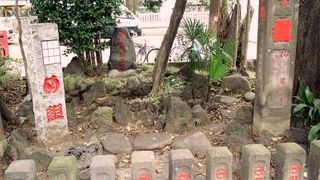 火事と喧嘩は江戸の花