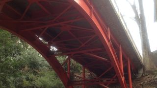 空気が違う…！