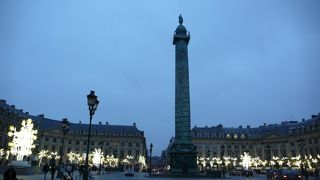 いつかは泊まりたいパークハイアット