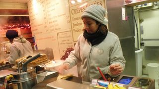 観覧車に移動遊園地に！！