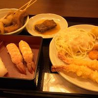 美味しいバイキング♪