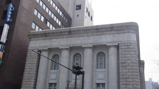 現在は大学です。