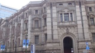 外観も圧巻です。