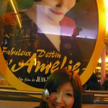 アメリといえばクリームブリュレ