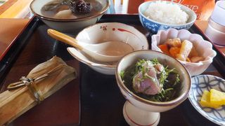 イラブー汁おすすめです