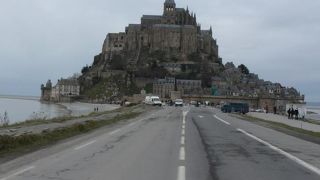 やっぱり引き画が美しい