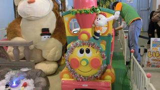 子どもが安全に遊べる場所