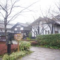 さくら湯・さくら庵の入口