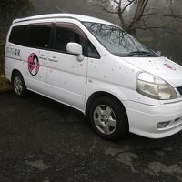 各施設と各部屋間の送迎に利用しています