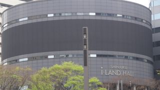 ここは何と説明して良いのか??