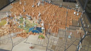 浅草の絶景ポイントはここだ！！