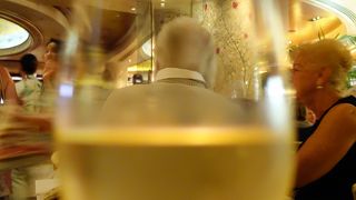 安くておいしい。１時間半待っても，間違いはない。