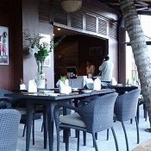 パノラマで撮影してみました。