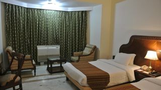 ラマダ バイ ウインダム カジュラホ