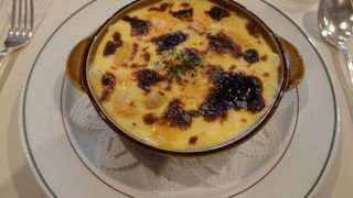 絶品のドリア！