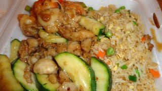 手軽においしく