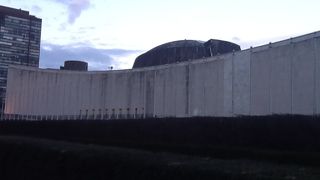 よくTVで出る場所