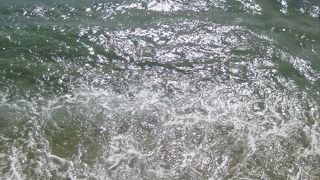 美しい伝説のビーチ