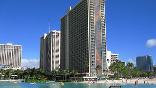 これこそまさに楽園の風景