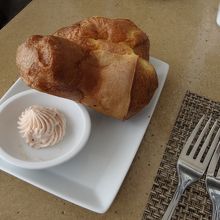 ポップオーバー