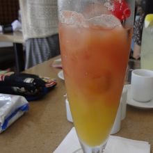 プランテーション・アイスティー