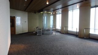 不思議な事に何時でも空いています