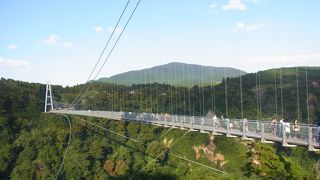 ちょっと怖いけど価値あり！