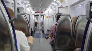 着実に良くなっています