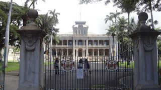 時間の余裕がある時に一度は訪れてみても