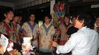 タイに来たら行くべし！！！