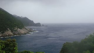 眺めが良かったです