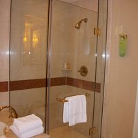 シャワーブース