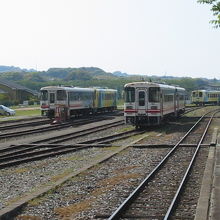 金田駅