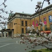 狩野派のアメリカ流出ものも見られる狩野山楽・山雪」2013.3/30-5/12　京都国立博物館