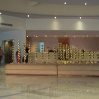 フロントです。