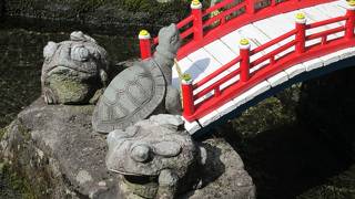 やなか水のこみち