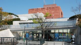 ボランティアガイドを付けて